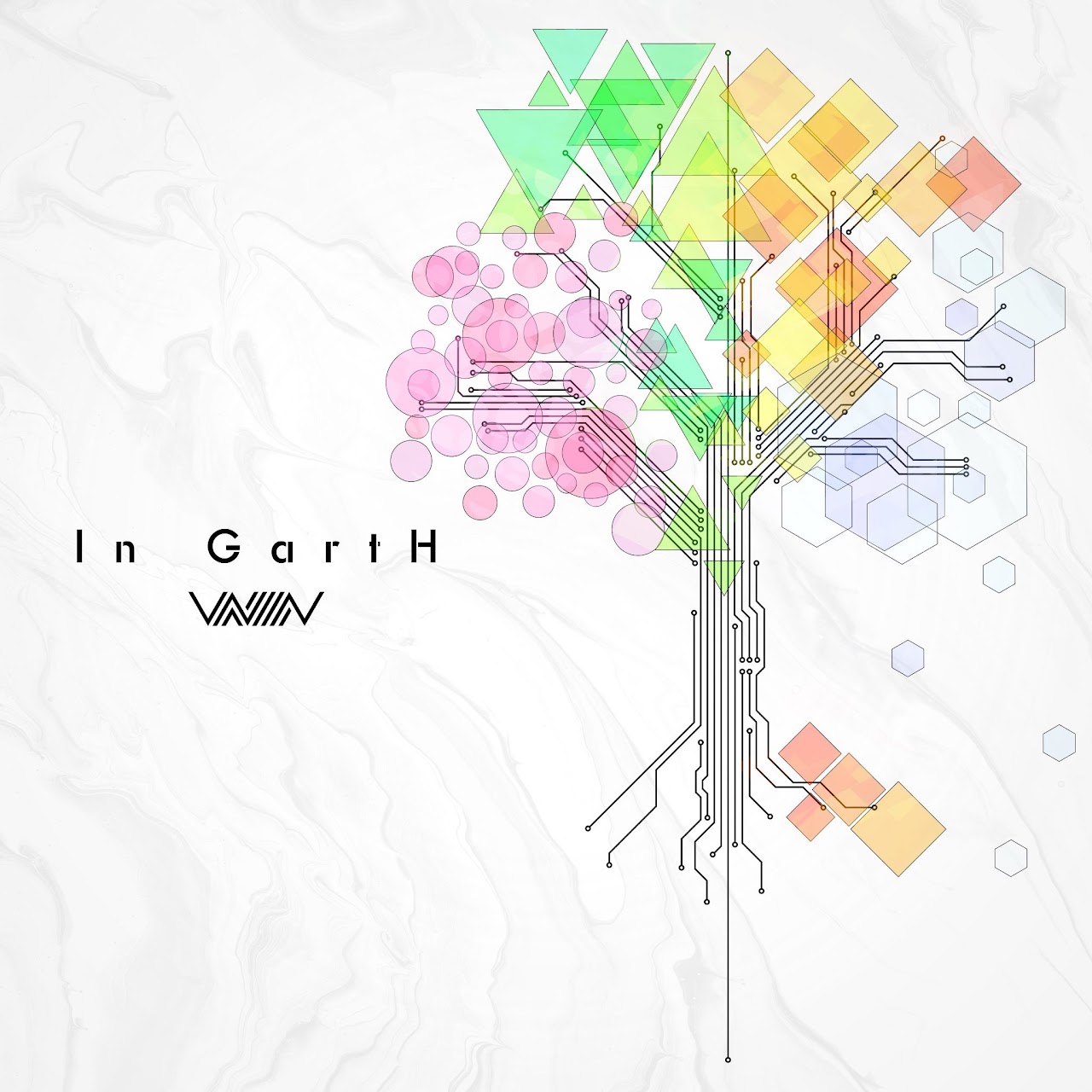 In GartH (Vanillin 1st Album)